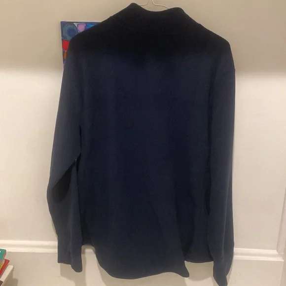 NWT OLD NAVY fleece jacket - Picture 5 of 6